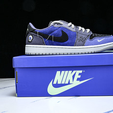 Air Jordan 1 Retro Low OG Zion Williamson Voodoo Alt Air Jordan 1 Retro Low OG Zion Williamson Voodoo Alt