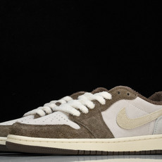 纯原 Air Jordan 1 Low OG“Year of the Rabbit”兔年限定 白棕 DV 纯原 Air Jordan 1 Low OG“Year of the Rabbit”兔年限定 白棕 DV