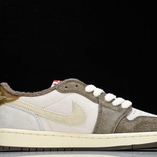 纯原 Air Jordan 1 Low OG“Year of the Rabbit”兔年限定 白棕 DV 纯原 Air Jordan 1 Low OG“Year of the Rabbit”兔年限定 白棕 DV
