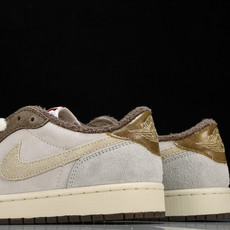 纯原 Air Jordan 1 Low OG“Year of the Rabbit”兔年限定 白棕 DV 纯原 Air Jordan 1 Low OG“Year of the Rabbit”兔年限定 白棕 DV