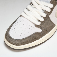 纯原 Air Jordan 1 Low OG“Year of the Rabbit”兔年限定 白棕 DV 纯原 Air Jordan 1 Low OG“Year of the Rabbit”兔年限定 白棕 DV
