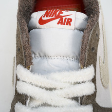 纯原 Air Jordan 1 Low OG“Year of the Rabbit”兔年限定 白棕 DV 纯原 Air Jordan 1 Low OG“Year of the Rabbit”兔年限定 白棕 DV