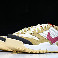 纯原Tom Sachs x Nike Craft 火星鞋3.0 米棕色联名跑步鞋 IF2885-100 纯原Tom Sachs x Nike Craft 火星鞋3.0 米棕色联名跑步鞋 IF2885-100