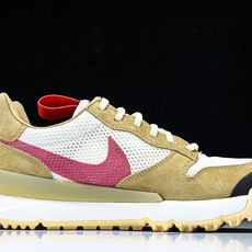 纯原Tom Sachs x Nike Craft 火星鞋3.0 米棕色联名跑步鞋 IF2885-100 纯原Tom Sachs x Nike Craft 火星鞋3.0 米棕色联名跑步鞋 IF2885-100