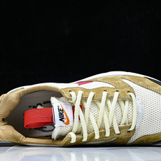 纯原Tom Sachs x Nike Craft 火星鞋3.0 米棕色联名跑步鞋 IF2885-100 纯原Tom Sachs x Nike Craft 火星鞋3.0 米棕色联名跑步鞋 IF2885-100