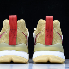 纯原Tom Sachs x Nike Craft 火星鞋3.0 米棕色联名跑步鞋 IF2885-100 纯原Tom Sachs x Nike Craft 火星鞋3.0 米棕色联名跑步鞋 IF2885-100