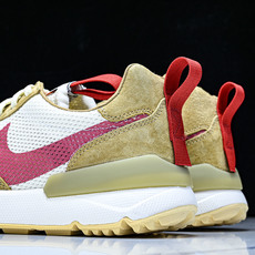 纯原Tom Sachs x Nike Craft 火星鞋3.0 米棕色联名跑步鞋 IF2885-100 纯原Tom Sachs x Nike Craft 火星鞋3.0 米棕色联名跑步鞋 IF2885-100