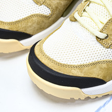纯原Tom Sachs x Nike Craft 火星鞋3.0 米棕色联名跑步鞋 IF2885-100 纯原Tom Sachs x Nike Craft 火星鞋3.0 米棕色联名跑步鞋 IF2885-100