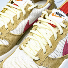 纯原Tom Sachs x Nike Craft 火星鞋3.0 米棕色联名跑步鞋 IF2885-100 纯原Tom Sachs x Nike Craft 火星鞋3.0 米棕色联名跑步鞋 IF2885-100