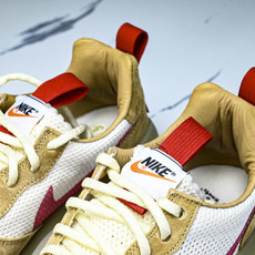 纯原Tom Sachs x Nike Craft 火星鞋3.0 米棕色联名跑步鞋 IF2885-100 纯原Tom Sachs x Nike Craft 火星鞋3.0 米棕色联名跑步鞋 IF2885-100