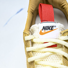 纯原Tom Sachs x Nike Craft 火星鞋3.0 米棕色联名跑步鞋 IF2885-100 纯原Tom Sachs x Nike Craft 火星鞋3.0 米棕色联名跑步鞋 IF2885-100