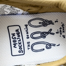 纯原Tom Sachs x Nike Craft 火星鞋3.0 米棕色联名跑步鞋 IF2885-100 纯原Tom Sachs x Nike Craft 火星鞋3.0 米棕色联名跑步鞋 IF2885-100