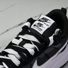 纯原 Sacai X Nik VaporWaffle 联名解构 黑白灰 DD1875 003 #YZ00 纯原 Sacai X Nik VaporWaffle 联名解构 黑白灰 DD1875 003 #YZ00