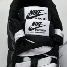 纯原 Sacai X Nik VaporWaffle 联名解构 黑白灰 DD1875 003 #YZ00 纯原 Sacai X Nik VaporWaffle 联名解构 黑白灰 DD1875 003 #YZ00
