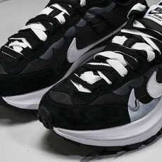 纯原 Sacai X Nik VaporWaffle 联名解构 黑白灰 DD1875 003 #YZ00 纯原 Sacai X Nik VaporWaffle 联名解构 黑白灰 DD1875 003 #YZ00