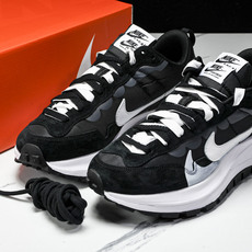 纯原 Sacai X Nik VaporWaffle 联名解构 黑白灰 DD1875 003 #YZ00 纯原 Sacai X Nik VaporWaffle 联名解构 黑白灰 DD1875 003 #YZ00