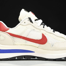 纯原 Sacai X Nike VaporWaffle 联名解构白蓝红 跑鞋 CV1363-100 #Y 纯原 Sacai X Nike VaporWaffle 联名解构白蓝红 跑鞋 CV1363-100 #Y
