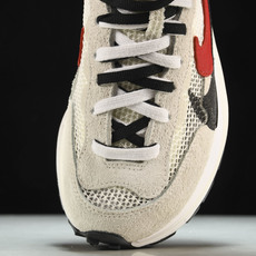 纯原 Sacai X Nike VaporWaffle 联名解构白蓝红 跑鞋 CV1363-100 #Y 纯原 Sacai X Nike VaporWaffle 联名解构白蓝红 跑鞋 CV1363-100 #Y