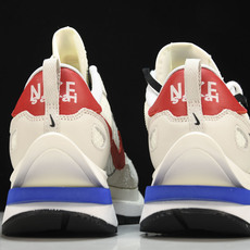 纯原 Sacai X Nike VaporWaffle 联名解构白蓝红 跑鞋 CV1363-100 #Y 纯原 Sacai X Nike VaporWaffle 联名解构白蓝红 跑鞋 CV1363-100 #Y