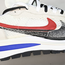 纯原 Sacai X Nike VaporWaffle 联名解构白蓝红 跑鞋 CV1363-100 #Y 纯原 Sacai X Nike VaporWaffle 联名解构白蓝红 跑鞋 CV1363-100 #Y