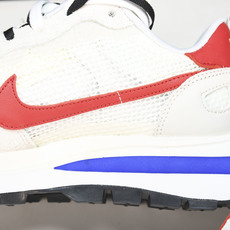 纯原 Sacai X Nike VaporWaffle 联名解构白蓝红 跑鞋 CV1363-100 #Y 纯原 Sacai X Nike VaporWaffle 联名解构白蓝红 跑鞋 CV1363-100 #Y