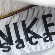 纯原 Sacai X Nike VaporWaffle 联名解构白蓝红 跑鞋 CV1363-100 #Y 纯原 Sacai X Nike VaporWaffle 联名解构白蓝红 跑鞋 CV1363-100 #Y
