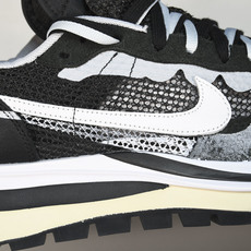 纯原 Sacai X Nike VaporWaffle 联名解构黑白 跑鞋 CV1363-001 #YZ 纯原 Sacai X Nike VaporWaffle 联名解构黑白 跑鞋 CV1363-001 #YZ