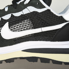 纯原 Sacai X Nike VaporWaffle 联名解构黑白 跑鞋 CV1363-001 #YZ 纯原 Sacai X Nike VaporWaffle 联名解构黑白 跑鞋 CV1363-001 #YZ