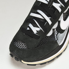 纯原 Sacai X Nike VaporWaffle 联名解构黑白 跑鞋 CV1363-001 #YZ 纯原 Sacai X Nike VaporWaffle 联名解构黑白 跑鞋 CV1363-001 #YZ