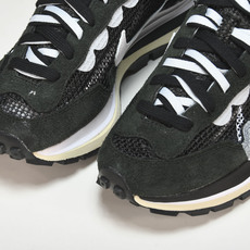 纯原 Sacai X Nike VaporWaffle 联名解构黑白 跑鞋 CV1363-001 #YZ 纯原 Sacai X Nike VaporWaffle 联名解构黑白 跑鞋 CV1363-001 #YZ