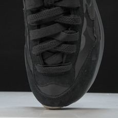 纯原 Sacai x Nk VaporWaffle 3.0 华夫3.0走秀款休闲鞋 DD1875-001 纯原 Sacai x Nk VaporWaffle 3.0 华夫3.0走秀款休闲鞋 DD1875-001