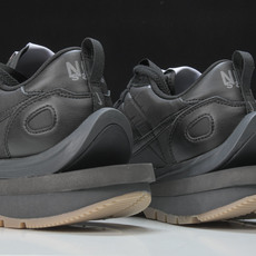 纯原 Sacai x Nk VaporWaffle 3.0 华夫3.0走秀款休闲鞋 DD1875-001 纯原 Sacai x Nk VaporWaffle 3.0 华夫3.0走秀款休闲鞋 DD1875-001