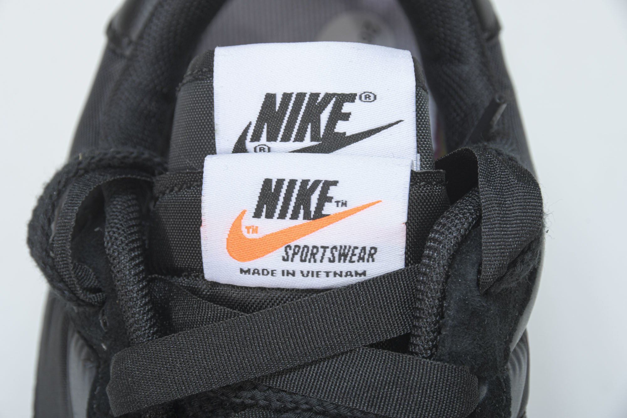 纯原 Sacai x Nk VaporWaffle 3.0 华夫3.0走秀款休闲鞋 DD1875-001 纯原 Sacai x Nk VaporWaffle 3.0 华夫3.0走秀款休闲鞋 DD1875-001