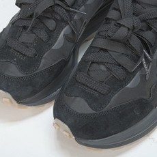 纯原 Sacai x Nk VaporWaffle 3.0 华夫3.0走秀款休闲鞋 DD1875-001 纯原 Sacai x Nk VaporWaffle 3.0 华夫3.0走秀款休闲鞋 DD1875-001