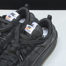 纯原 Sacai x Nk VaporWaffle 3.0 华夫3.0走秀款休闲鞋 DD1875-001 纯原 Sacai x Nk VaporWaffle 3.0 华夫3.0走秀款休闲鞋 DD1875-001