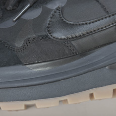 纯原 Sacai x Nk VaporWaffle 3.0 华夫3.0走秀款休闲鞋 DD1875-001 纯原 Sacai x Nk VaporWaffle 3.0 华夫3.0走秀款休闲鞋 DD1875-001