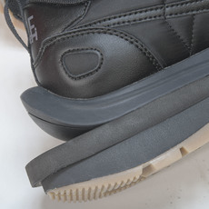 纯原 Sacai x Nk VaporWaffle 3.0 华夫3.0走秀款休闲鞋 DD1875-001 纯原 Sacai x Nk VaporWaffle 3.0 华夫3.0走秀款休闲鞋 DD1875-001