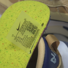 纯原 Sacai x Nk VaporWaffle 3.0 华夫3.0走秀款休闲鞋 DD1875-200 纯原 Sacai x Nk VaporWaffle 3.0 华夫3.0走秀款休闲鞋 DD1875-200