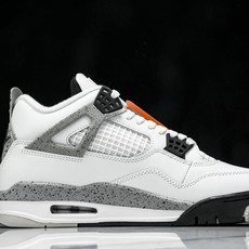 Air Jordan 4 Retro White Cement 2025 白水泥 FV5029-100 Air Jordan 4 Retro White Cement 2025 白水泥 FV5029-100
