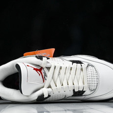 Air Jordan 4 Retro White Cement 2025 白水泥 FV5029-100 Air Jordan 4 Retro White Cement 2025 白水泥 FV5029-100