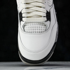 Air Jordan 4 Retro White Cement 2025 白水泥 FV5029-100 Air Jordan 4 Retro White Cement 2025 白水泥 FV5029-100