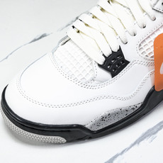 Air Jordan 4 Retro White Cement 2025 白水泥 FV5029-100 Air Jordan 4 Retro White Cement 2025 白水泥 FV5029-100