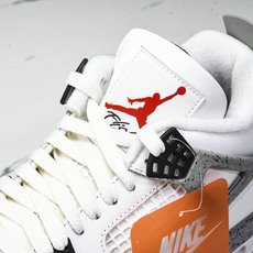 Air Jordan 4 Retro White Cement 2025 白水泥 FV5029-100 Air Jordan 4 Retro White Cement 2025 白水泥 FV5029-100