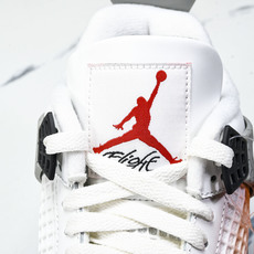 Air Jordan 4 Retro White Cement 2025 白水泥 FV5029-100 Air Jordan 4 Retro White Cement 2025 白水泥 FV5029-100