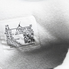 Air Jordan 4 Retro White Cement 2025 白水泥 FV5029-100 Air Jordan 4 Retro White Cement 2025 白水泥 FV5029-100