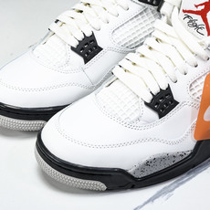 Air Jordan 4 Retro White Cement 2025 白水泥 FV5029-100 Air Jordan 4 Retro White Cement 2025 白水泥 FV5029-100
