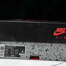Air Jordan 4 Retro White Cement 2025 白水泥 FV5029-100 Air Jordan 4 Retro White Cement 2025 白水泥 FV5029-100