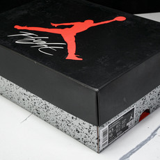 Air Jordan 4 Retro White Cement 2025 白水泥 FV5029-100 Air Jordan 4 Retro White Cement 2025 白水泥 FV5029-100
