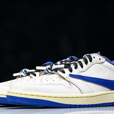 Fragment Design x Travis Scott Air Jordan 1 Low OG S Fragment Design x Travis Scott Air Jordan 1 Low OG S