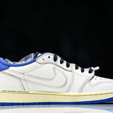 Fragment Design x Travis Scott Air Jordan 1 Low OG S Fragment Design x Travis Scott Air Jordan 1 Low OG S